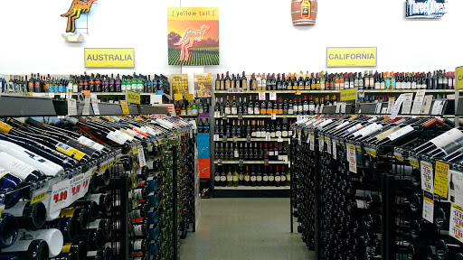 Liquor Store «Outlet Liquor», reviews and photos, 2152 George Urban Blvd, Depew, NY 14043, USA