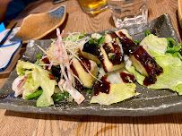 Plats et boissons du Restaurant japonais Kanadé à Paris - n°17