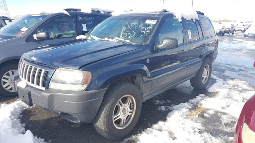 Auto Auction «Manheim Utah», reviews and photos, 1650 W 500 S, Woods Cross, UT 84087, USA