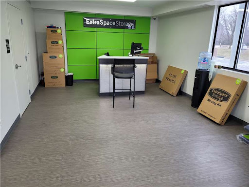 Storage Facility «Extra Space Storage», reviews and photos, 6729 N Canton Center Rd, Canton, MI 48187, USA