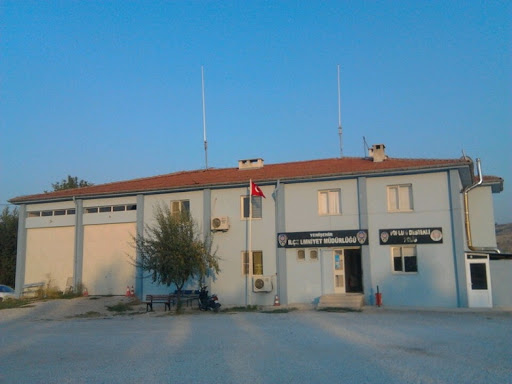 Bursa Yenişehir Ilçe Emniyet Müdürlügü