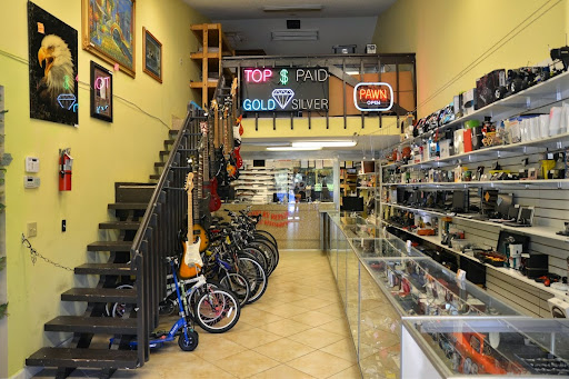 Pawn Shop «Gold Pawn City», reviews and photos, 7860 Wiles Rd, Coral Springs, FL 33067, USA