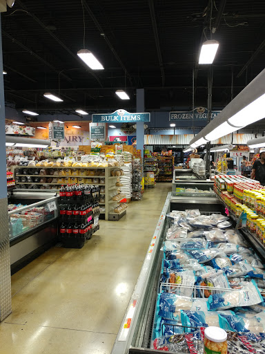 Butcher Shop «Broward Meat & Fish Grocery», reviews and photos, 3388 N State Rd 7, Lauderdale Lakes, FL 33319, USA