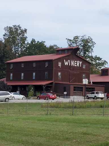 Winery «Merry Family Winery», reviews and photos, 2376 OH-850, Bidwell, OH 45614, USA
