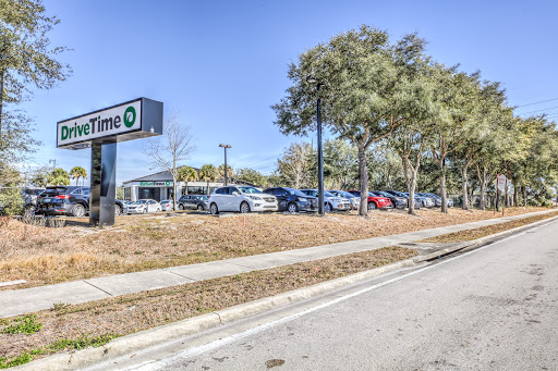 Used Car Dealer «DriveTime Used Cars», reviews and photos, 2904 S Orlando Dr, Sanford, FL 32773, USA