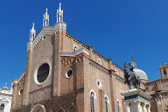 Campo Santi Giovanni e Paolo