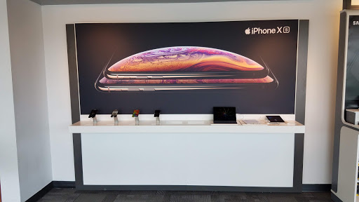 Cell Phone Store «AT&T», reviews and photos, 1645 NJ-35, Oakhurst, NJ 07755, USA