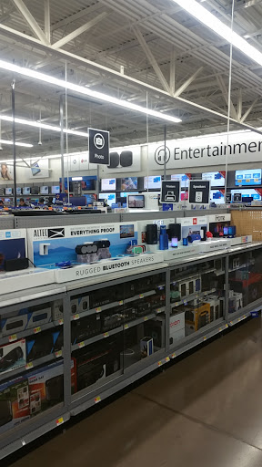 Department Store «Walmart Supercenter», reviews and photos, 2201 Michigan Ave, Arnold, MO 63010, USA