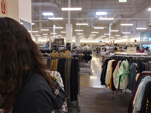 Department Store «Nordstrom Rack Tempe Marketplace», reviews and photos, 1900 E Rio Salado Pkwy, Tempe, AZ 85281, USA