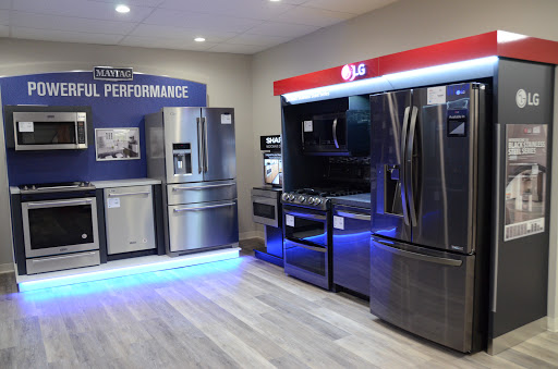 Appliance Store «The Appliance Barn Inc», reviews and photos, 101 B Ave, Kalona, IA 52247, USA