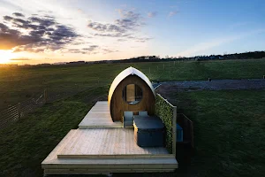 Endrick Escape Luxury Glamping image