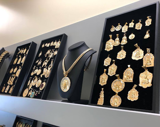 Jeweler «Five Star Jewelers», reviews and photos, 16271 SW 88th St, Miami, FL 33196, USA