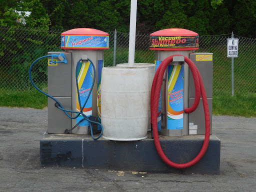 Auto Repair Shop «Manor Automotive LLC», reviews and photos, 850 Manor St, Lancaster, PA 17603, USA