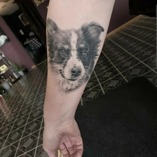 Explore group tattoo ideas, creative tattoo ideas in Minneapolis, available at The Ink Tailor LLC