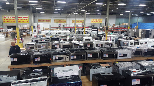 Appliance Store «P.C. Richard & Son», reviews and photos, 470 Commack Rd, Deer Park, NY 11729, USA