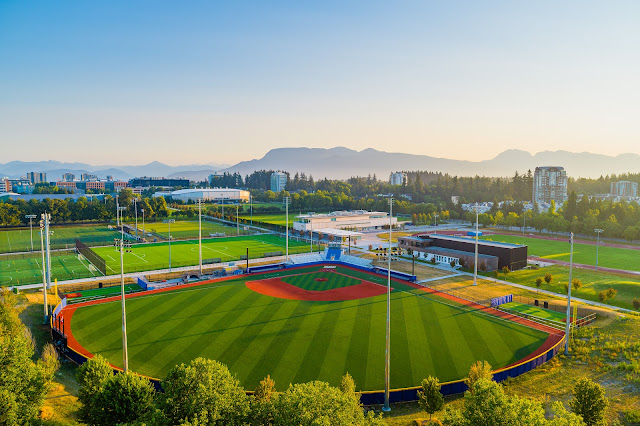 Tourmaline West Stadium
