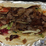 Photo n°2 de l'avis de Andreas. fait le 30/07/2023 à 13:15 sur le  Stern Grill à Rostock