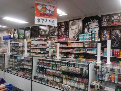 Tobacco Shop «Cigarette Cheaper / Cigarette Store», reviews and photos, 1529 Colusa Hwy, Yuba City, CA 95993, USA