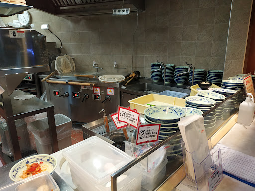 丸亀製麵 統一夢時代店 烏龍麵餐廳 的照片