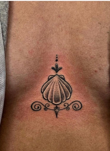 Explore ignorant style tattoo ideas, creative tattoo ideas in Keyport, available at Taboo Tattoos