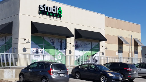 Studio 6 Fitness