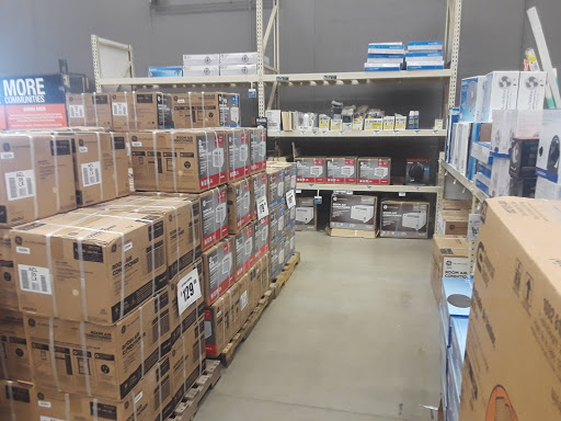 Home Improvement Store «The Home Depot», reviews and photos, 4150 Joslyn Rd, Auburn Hills, MI 48326, USA