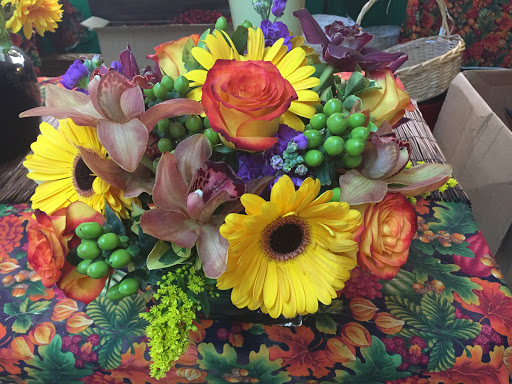 Florist «Manhasset Florist & Greenhouse», reviews and photos, 25 Orchard St, Manhasset, NY 11030, USA