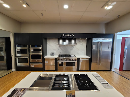 Appliance Store «Pacific Sales Kitchen & Home», reviews and photos, 2592 White Rd, Irvine, CA 92614, USA