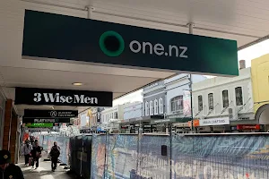 One NZ image