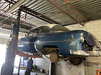Lowrider Junkies - Photo 8 - Car repair in El Paso, TX, El Paso