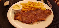Steak du Restaurant français Le Laffitte à Paris - n°4