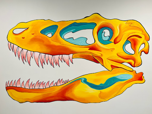 Explore valhalla tattoo ideas, creative tattoo ideas in Atlantic Beach, available at Raptors Tattoo Studio