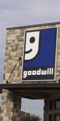 Thrift Store «Goodwill-West Texas», reviews and photos