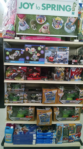 Discount Store «Big Lots», reviews and photos, 631 Milford Harrington Hwy, Milford, DE 19963, USA