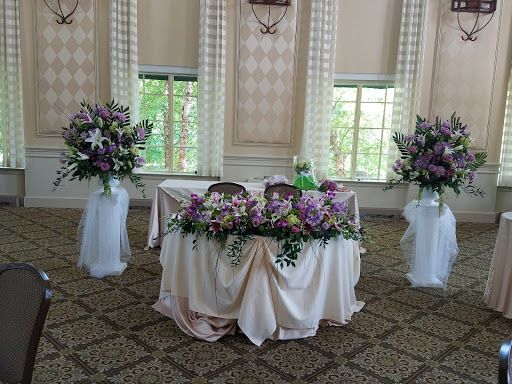 Florist «Morton Grove Florist», reviews and photos, 5741 Dempster St, Morton Grove, IL 60053, USA