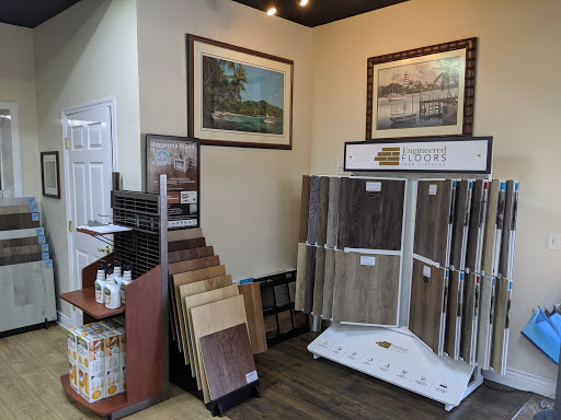Flooring Store «DCO Flooring», reviews and photos, 1007 S 14th St, Leesburg, FL 34748, USA