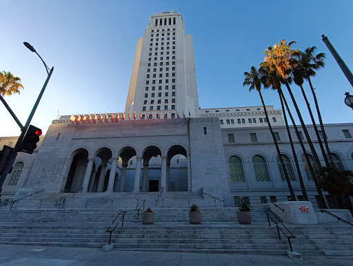 Shopping Mall «Weller Court», reviews and photos, 123 Astronaut E S Onizuka St, Los Angeles, CA 90012, USA