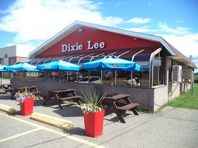 Dixie Lee Restaurant & Take Out