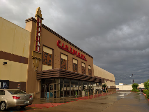 Movie Theater «Cinemark Texarkana 14», reviews and photos, 4230 St Michael Dr, Texarkana, TX 75503, USA