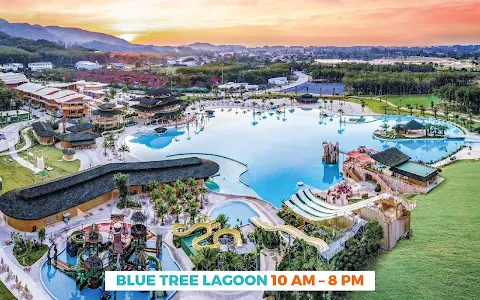 Blue Tree Phuket image