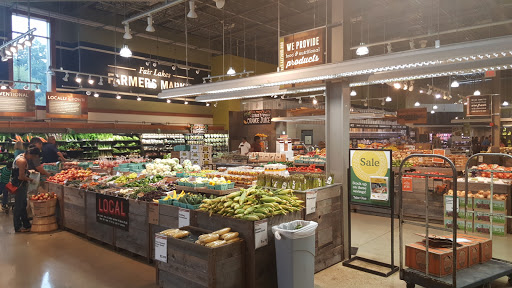 Grocery Store «Whole Foods Market», reviews and photos, 4501 Market Commons Dr, Fairfax, VA 22033, USA