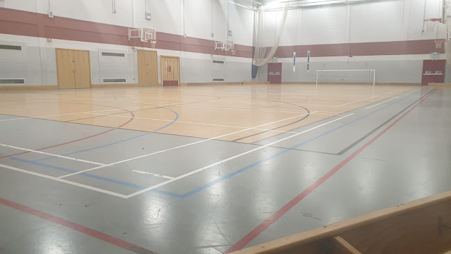 Reviews of Hanham Woods Academy Sports Centre in Bristol - Sports Complex