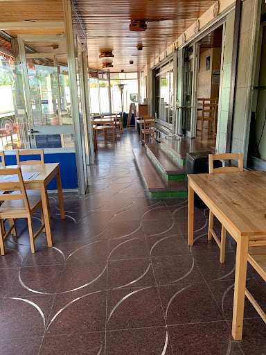 Restaurant L'Ajup en Arenys de Munt