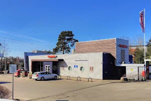 Hesburger Vantaa Drive-In image