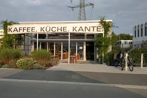 Kaffee.Küche.Kante. image