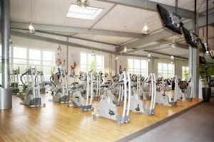 INJOY Fitnessstudio Lingen image
