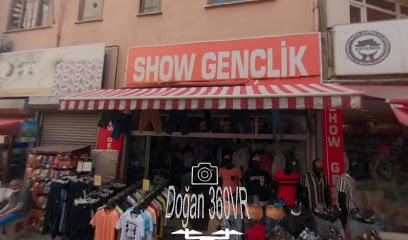 Show Genclik