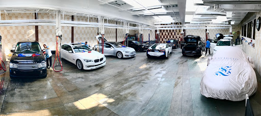 Lavaggio - The Art of Auto Detailing en Agoura Hills