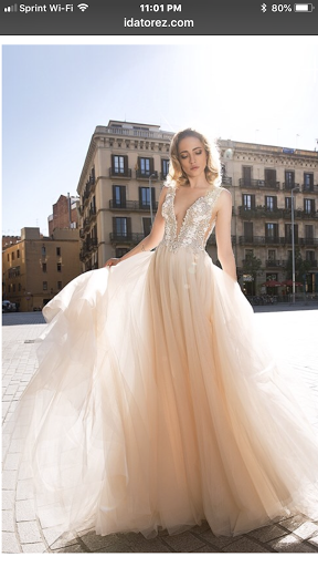 Bridal Shop «Bridal Boutique of Arizona», reviews and photos, 2501 N 7th St, Phoenix, AZ 85006, USA