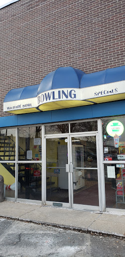 Bowling Alley «MacDade Bowl», reviews and photos, 2105 MacDade Boulevard, Holmes, PA 19043, USA